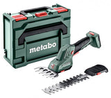 Coupe-herbe Metabo powermaxx sgs. coupe-herbe et arbustes sgs 18 ltx q