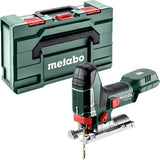 Scie sauteuse sans fil Metabo st 18 l 90 | sans batteries ni chargeur - 601047840