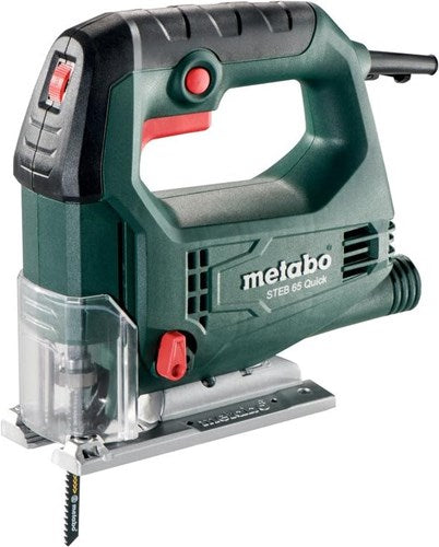Metabo scie sauteuse steb 65 rapide scie sauteuse steb 65 rapide