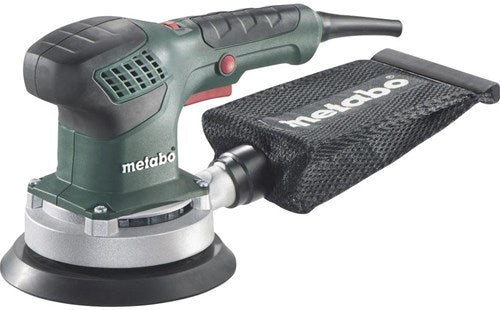 Metabo sxe 3150 ponceuse excentrique 310w 150mm | au cas où - 600444500