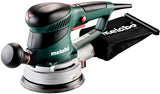 Metabo sxe 450 turbotec | 150mm 350w - 600129000