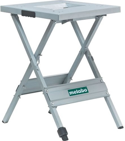 Base Metabo ums | pour scies à tronçonner Metabo - 631317000
