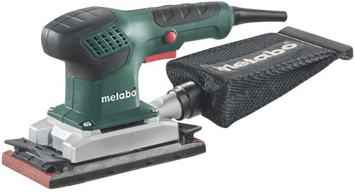 Ponceuse Metabo SR 10-23 Intec Sander SR 2185