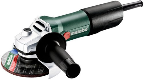Metabo w 850-125 | meuleuse d'angle | 125 mm | 850 watts | 11500 minutes | en boîte - 603608000