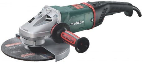 Metabo wea 24-230 mvt meuleuse d'angle rapide 230 mm - 606472000