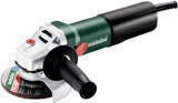Metabo weq1400-125 | 1400w | meuleuse d'angle | avec 2 disques à tronçonner diamantés - 600347510