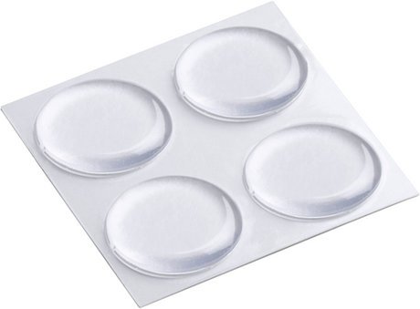 Tampon de protection Metafranc zk 19mm 8pcs nl - wu0646016