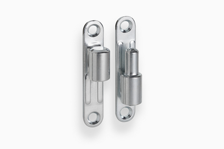 Charnière Metafranc pour rénovation 13mm vz w - wu0321266