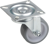 Roulette Metafranc 50mm pu avec - wu0802870