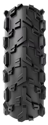 Pneu souple Vittoria mezcal gravier endurance tlr graphene 2.0