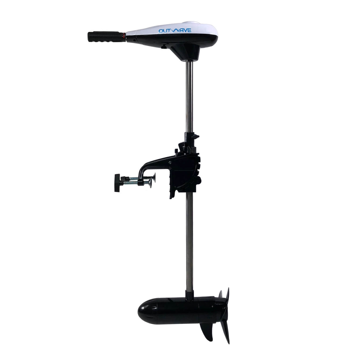 Outwave - Mf54 Electric Outboard Motor