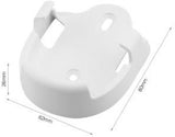 Mi-light rgb-cct afstandsbediening 2.4g 8 zones led0201