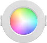Mi-light rgb-cct led downlighter 6 watt led0240