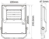 Mi-light rgbw wifi box voor rgbw producten 2.4g led0182