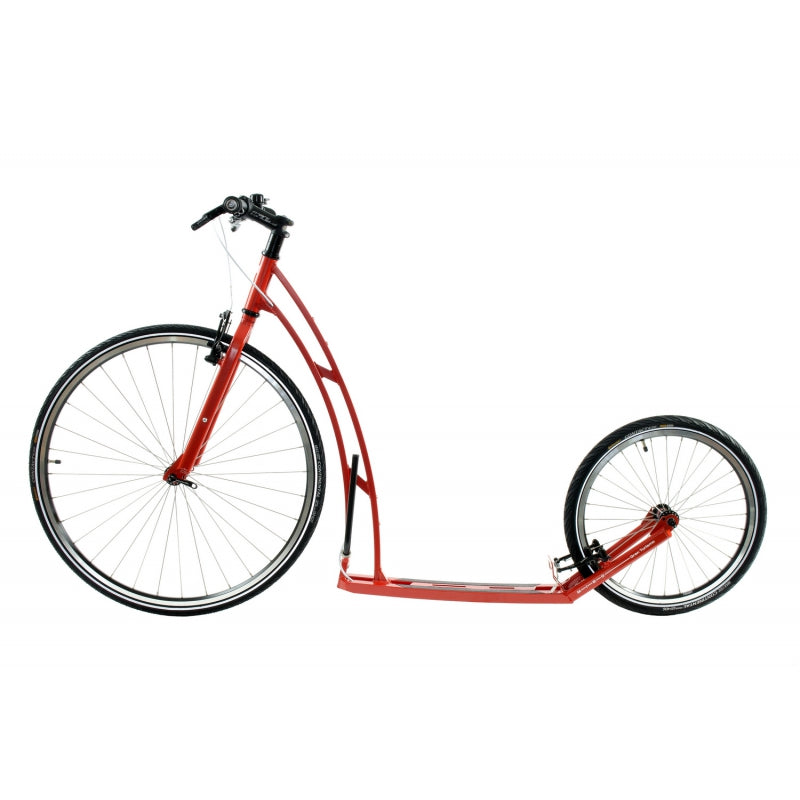 Mibo gt rouge