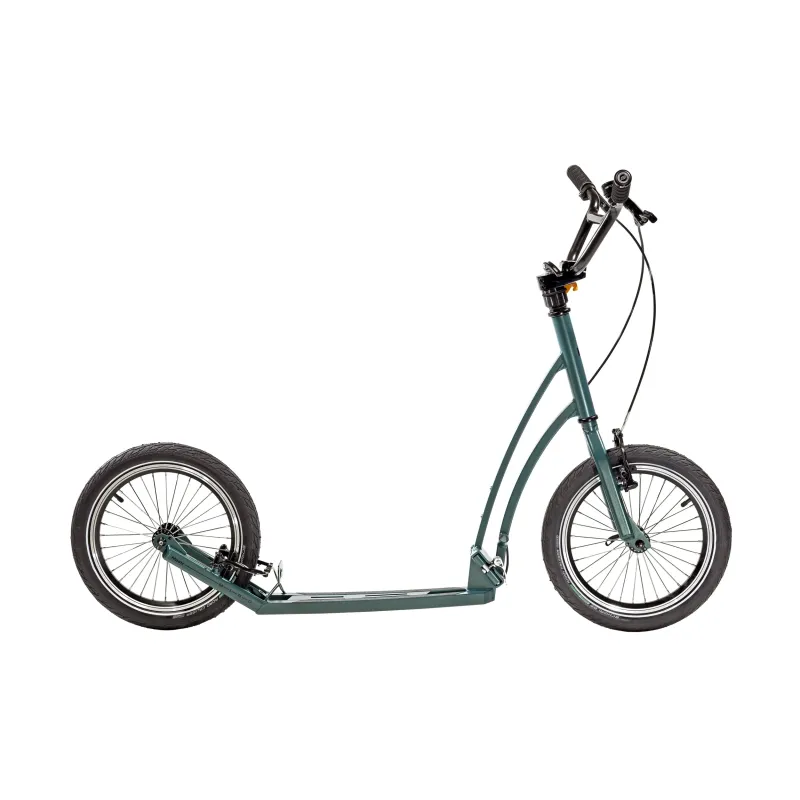 Mibo master opale vert
