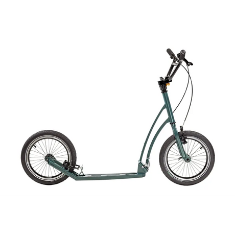Mibo master opale vert