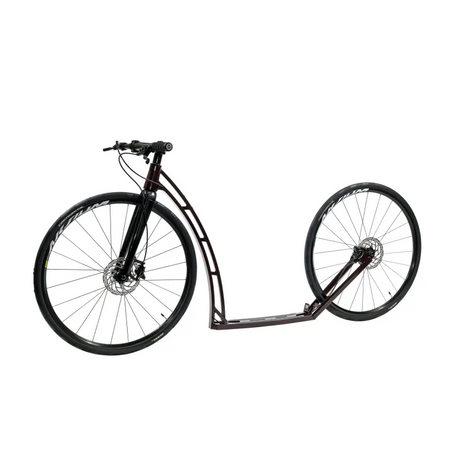 Mibo revoo 28 28 noir rouge