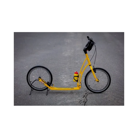 Mibo jaune royal - édition vuelta