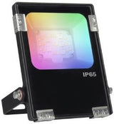 Mi-light miboxer rgb-cct led schijnwerper ip65 20w - led0248