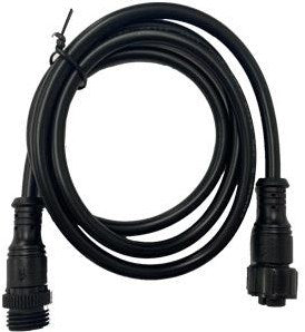 Mi-light miboxer verlengsnoer 1m voor mini rgb-w downlighter - led0294