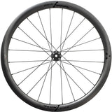 Paire de roues Miche swr evo 40cl carbone