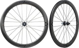 Paire de roues Miche swr evo 50cl carbone