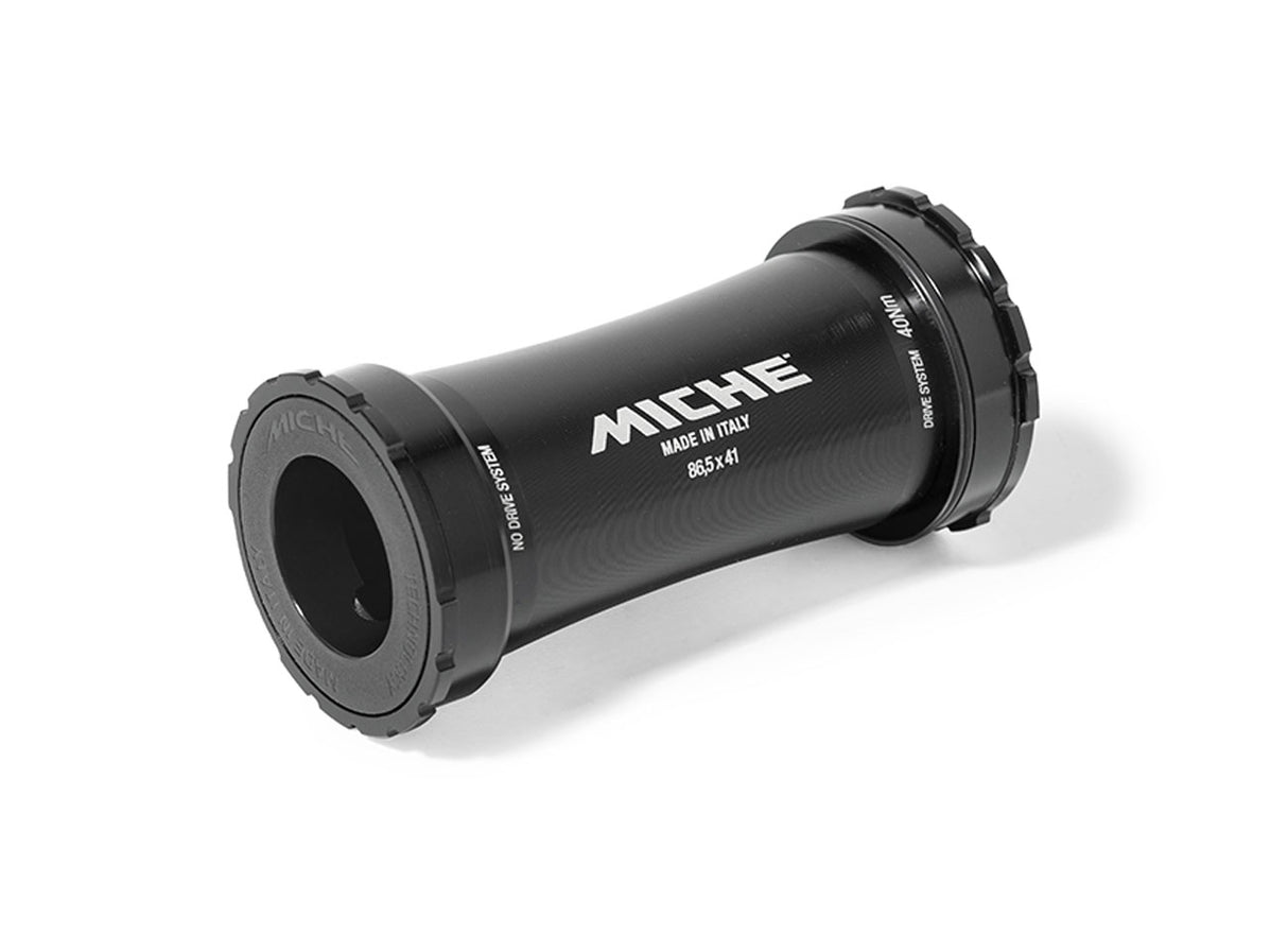 Coques de pédalier Miche intégrales 24 mm