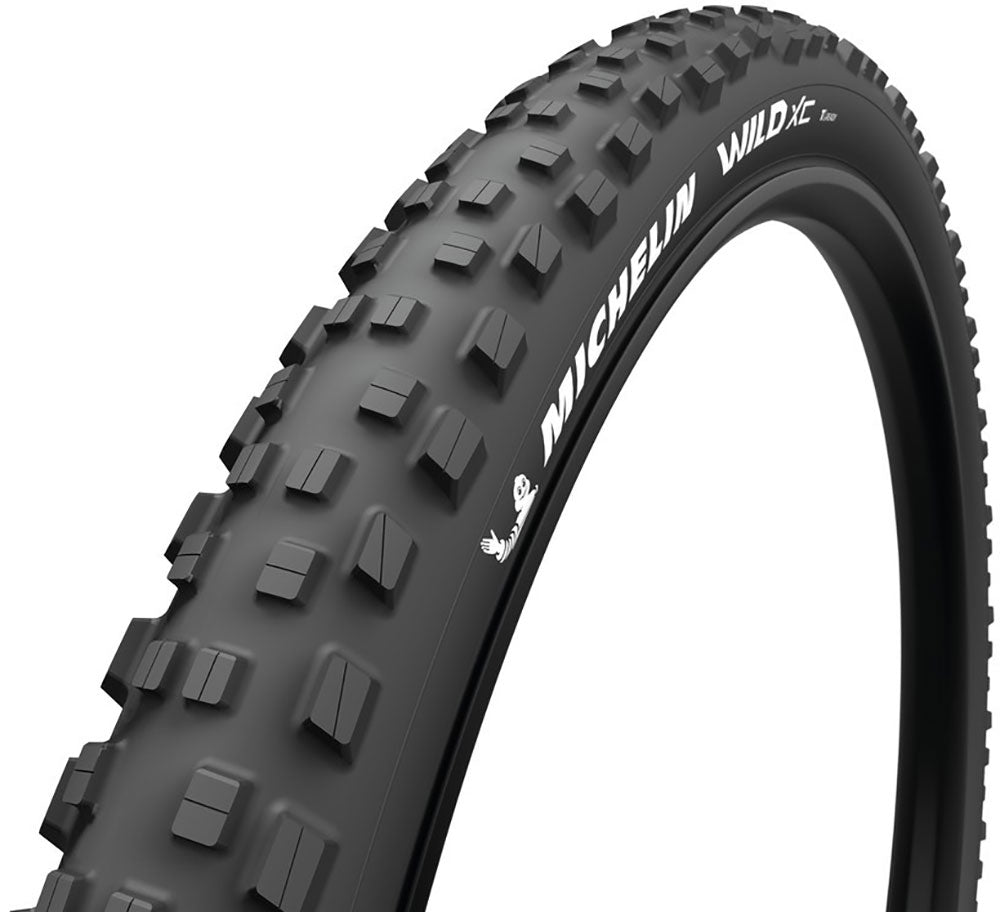 Pneu souple Michelin Wild XC Performance Line 29 tlr
