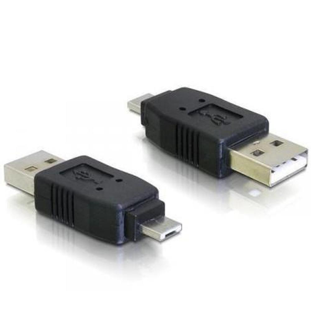 Convertisseur adaptateur micro USB
