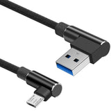 Câble de données USB micro-B