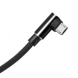 Câble de données USB micro-B