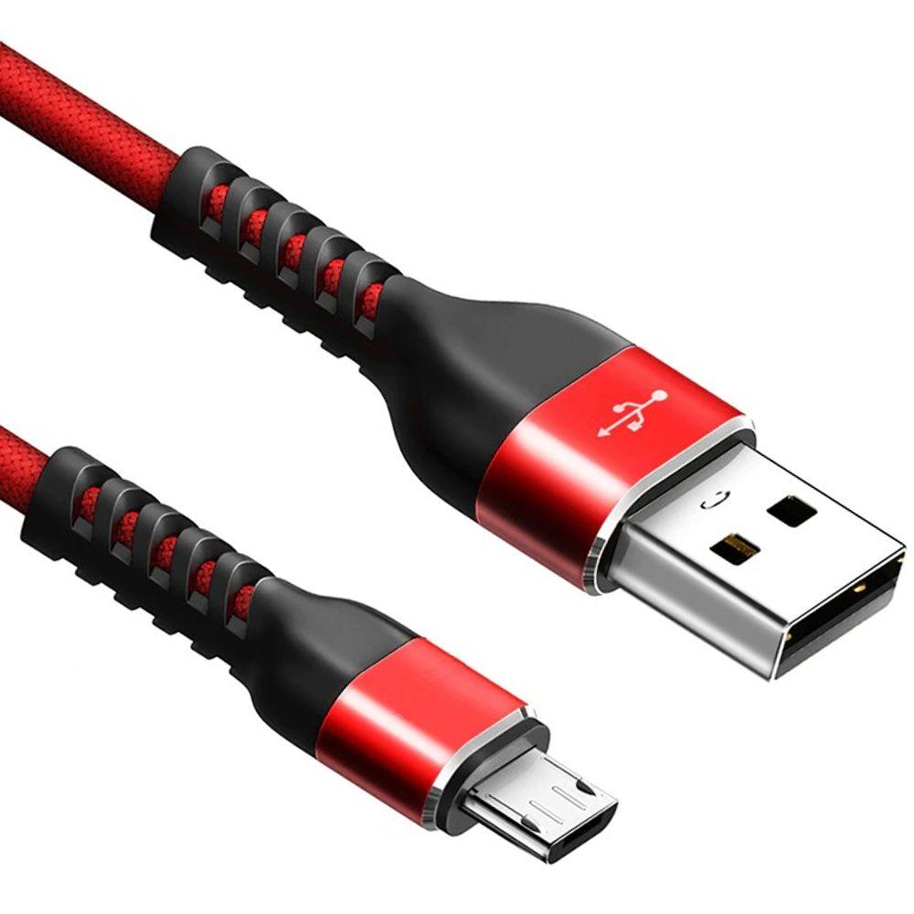 Câble de données USB micro-B