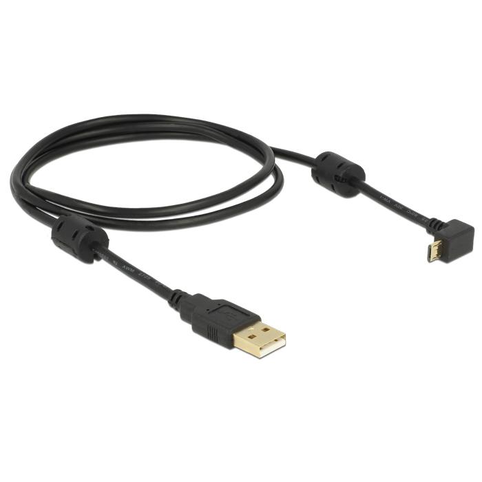 Câble de données USB micro-B