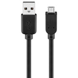 Câble micro USB-A vers USB