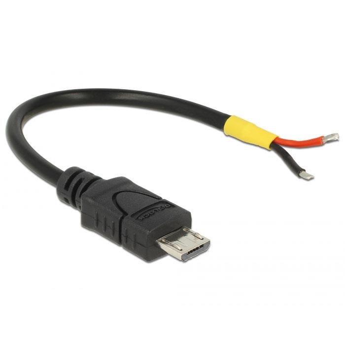 Câble adaptateur micro-USB