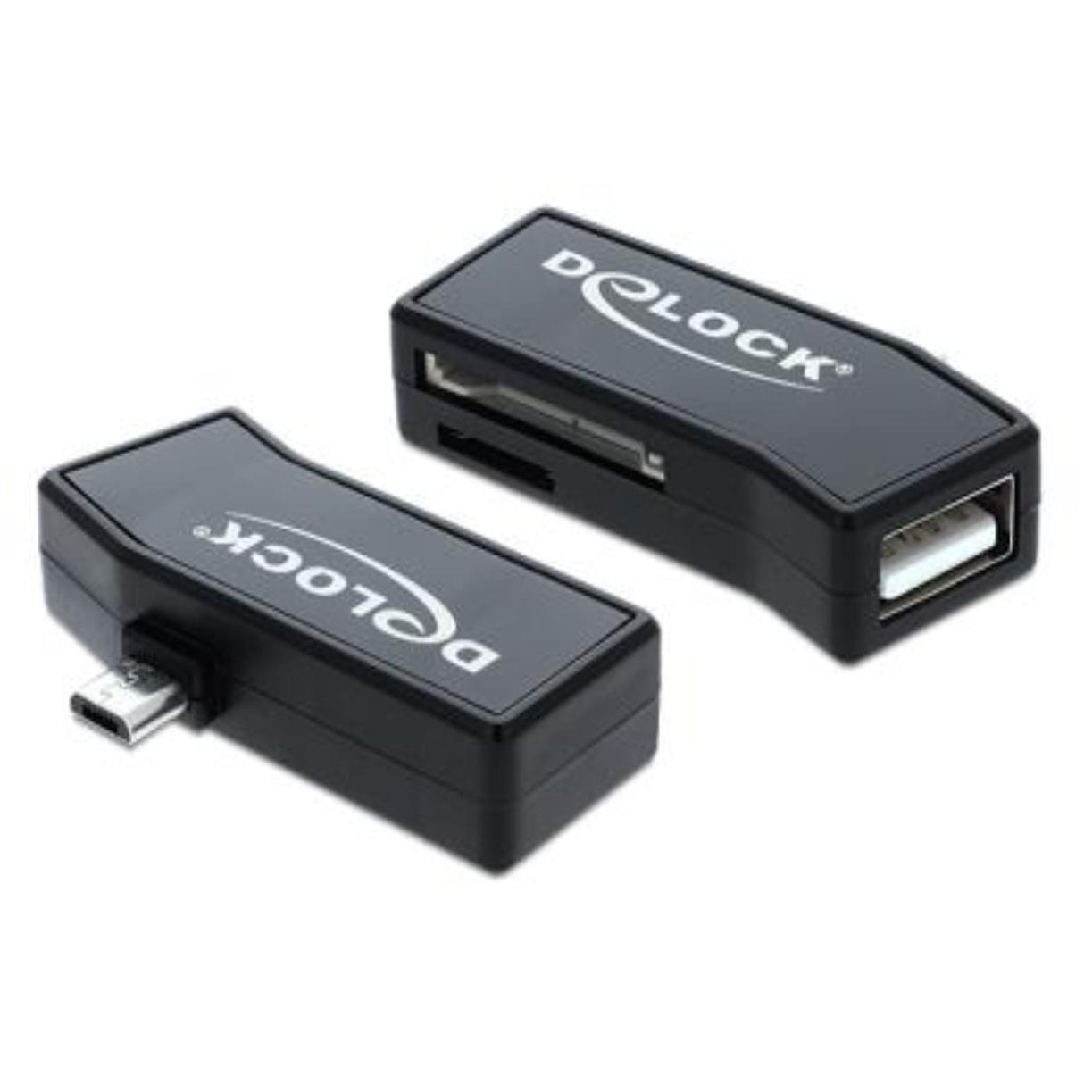 Lecteur de carte USB
