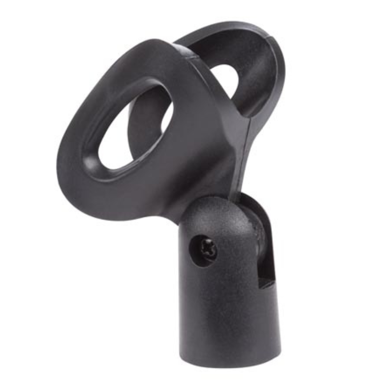 Support de microphone