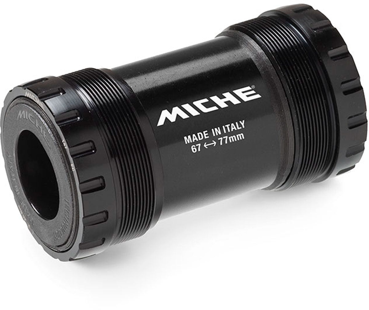 Coques de pédalier Miche T47 EC 67-77mm 24mm