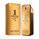 Paco Rabanne Eau de Toilette Vaporisateur One Million 100ml Homme