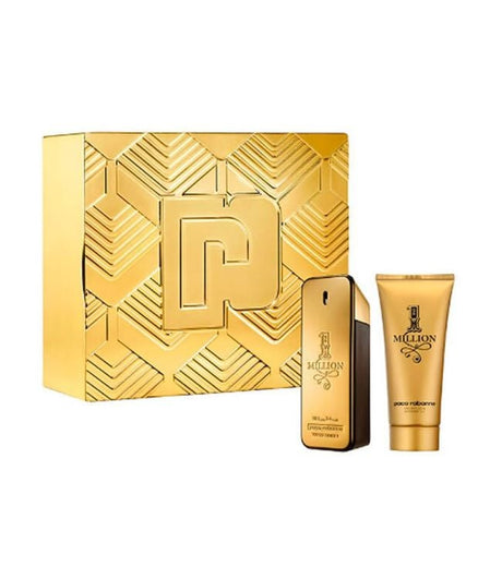 Paco Rabanne One Million Coffret Cadeau Homme EDT 100ml