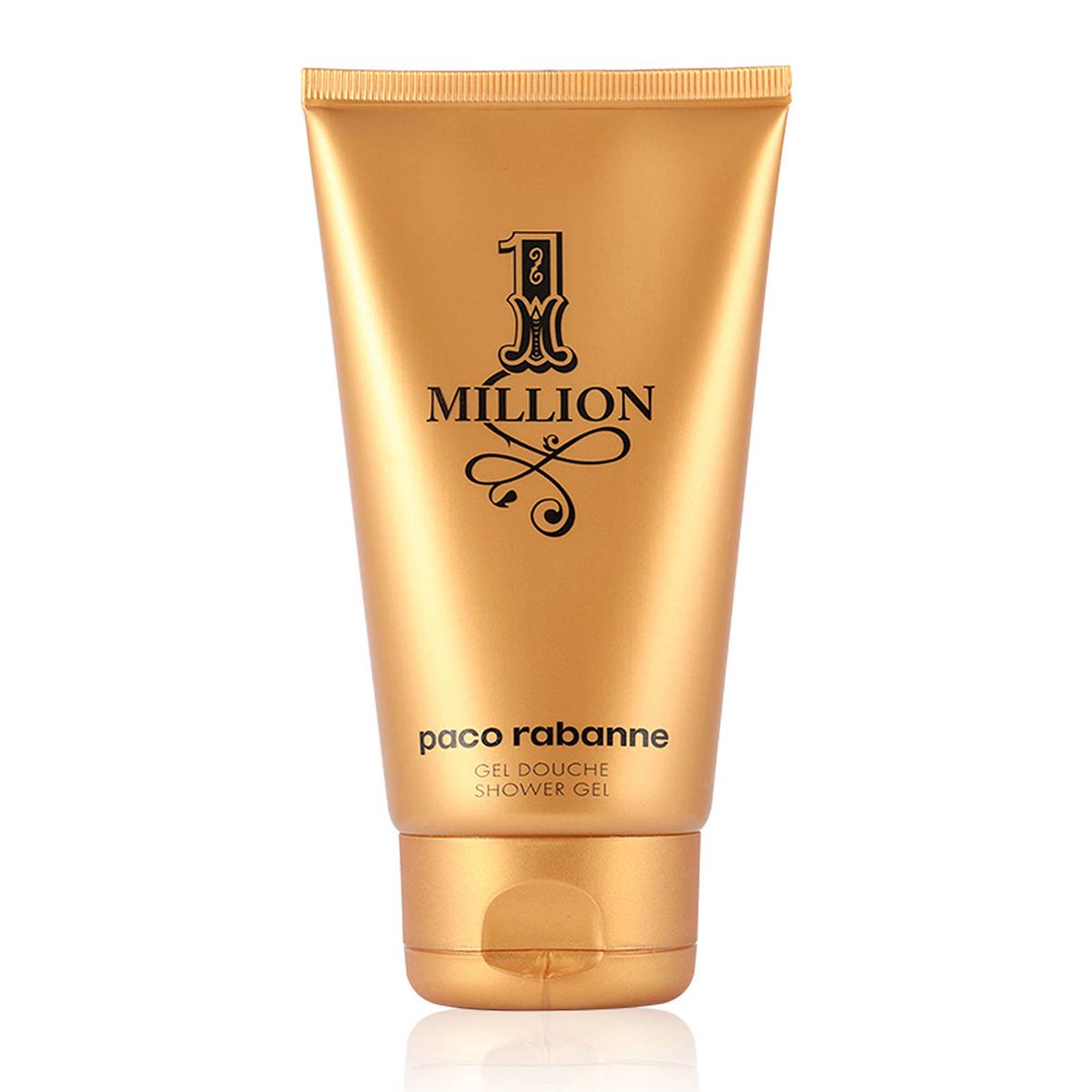 Paco rabanne douche un million hommes 150ml