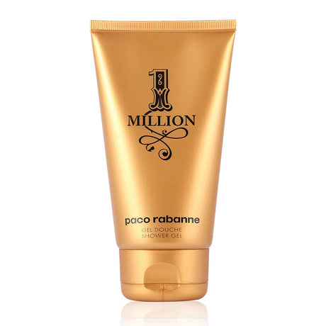 Paco rabanne douche un million hommes 150ml