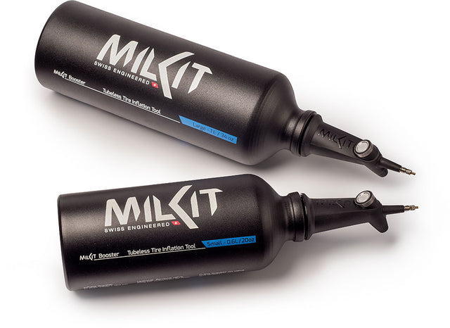 Booster Milkit tubeless | 0,75 litre