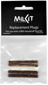Fiches de remplacement Milkit hassle'off