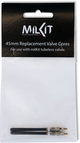 Noyaux de valve de remplacement Milkit