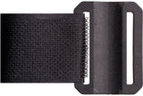Milkit hassle'off sangle clip gurtband