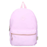Milky Kiss Next Level vibrations de sacs scolaires filles 13,5 litres Lila