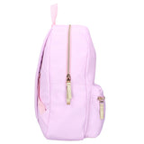 Milky Kiss Next Level vibrations de sacs scolaires filles 13,5 litres Lila