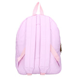 Milky Kiss Next Level vibrations de sacs scolaires filles 13,5 litres Lila